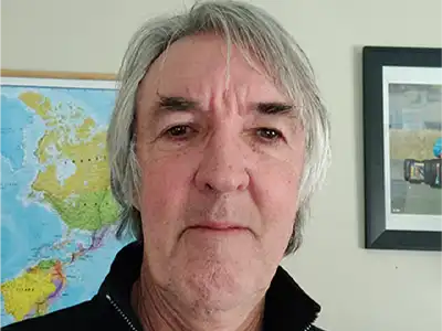 Ross Murray